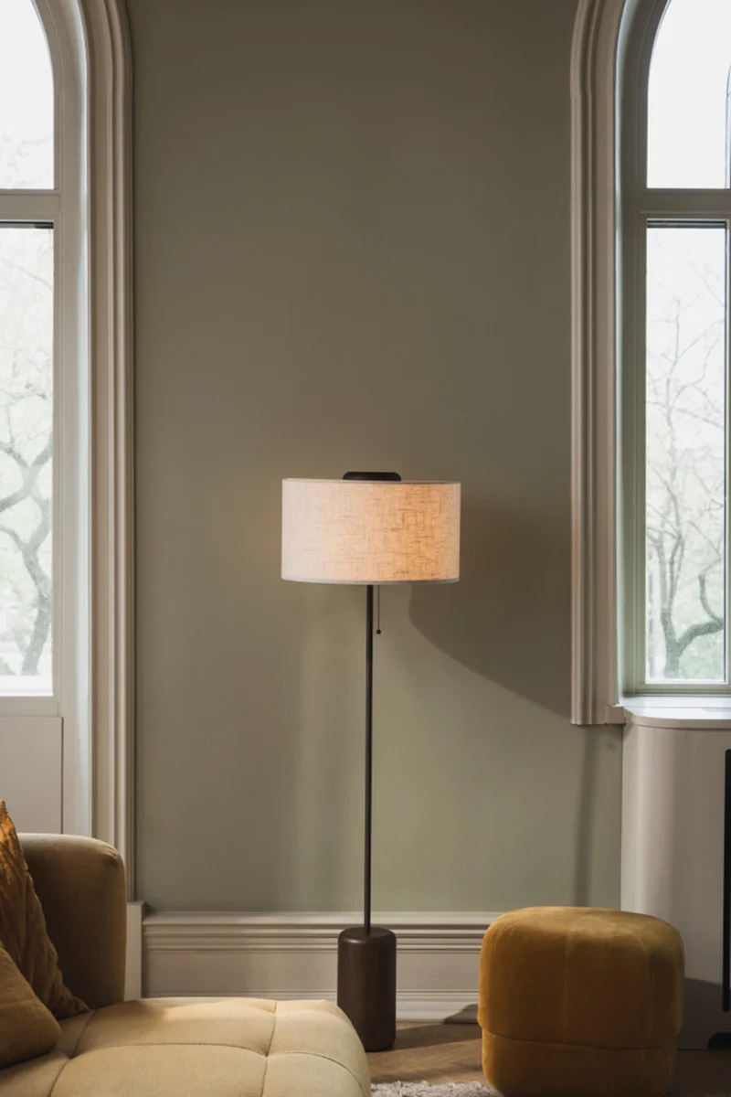 Bosco Golvlampa