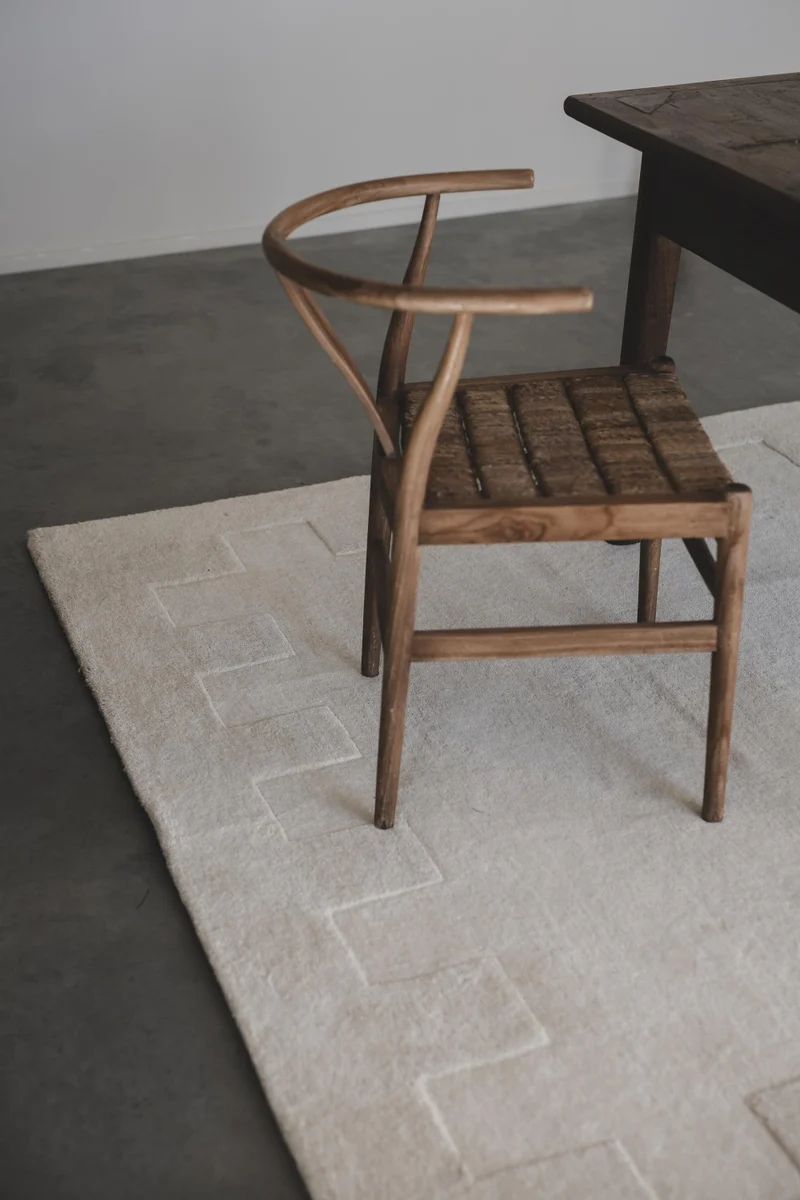 Storm Deco Matta Offwhite 200x300cm