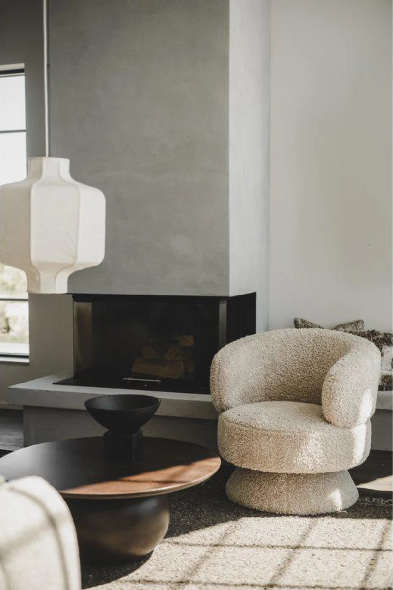 Storm Livello Lampa