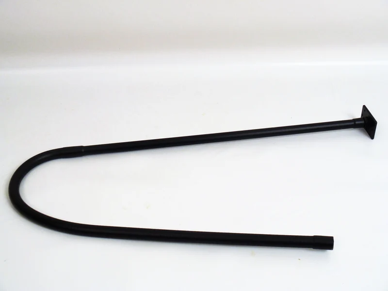 52 inch Two-Part 3rd Arm for Head of Bed Mattress Mounts