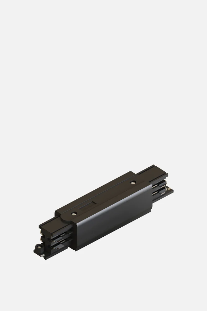 Tracklight skarvkoppling rak