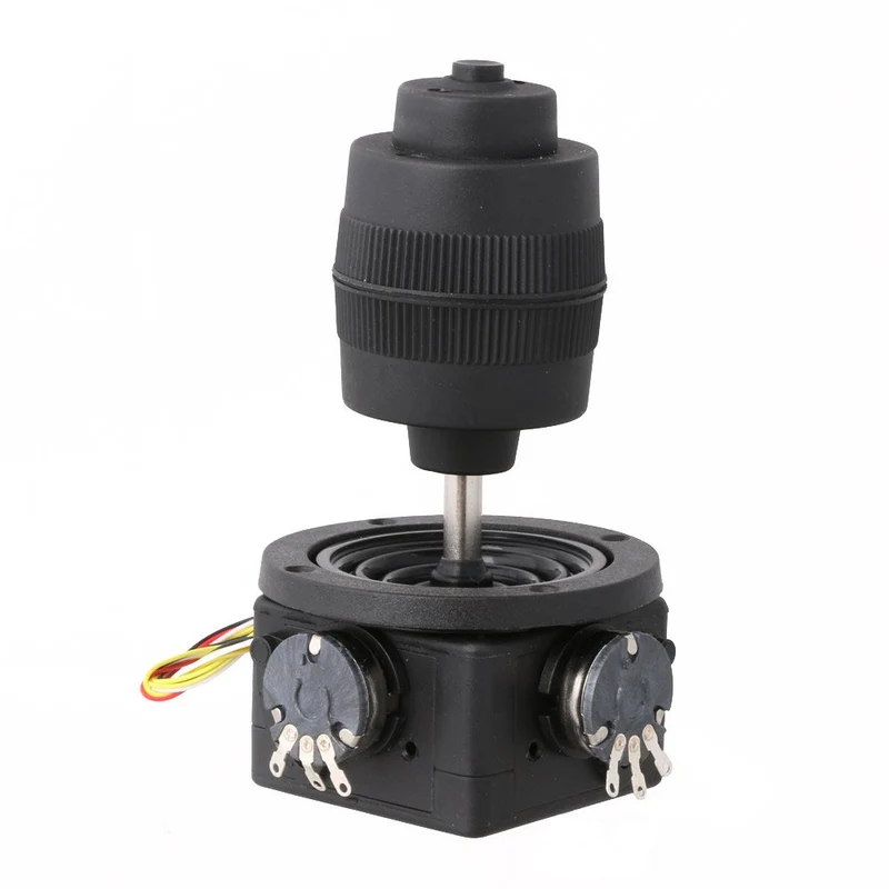 Large Analog Proportional Joystick (choice of handle)
