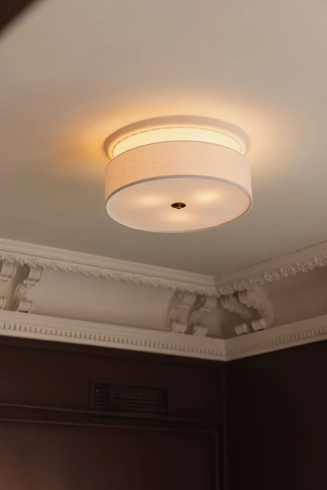 Plafond Noah 50 Vit