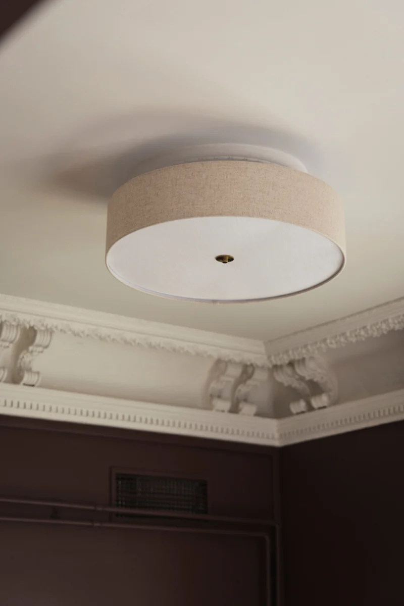 Plafond Noah 65 Beige