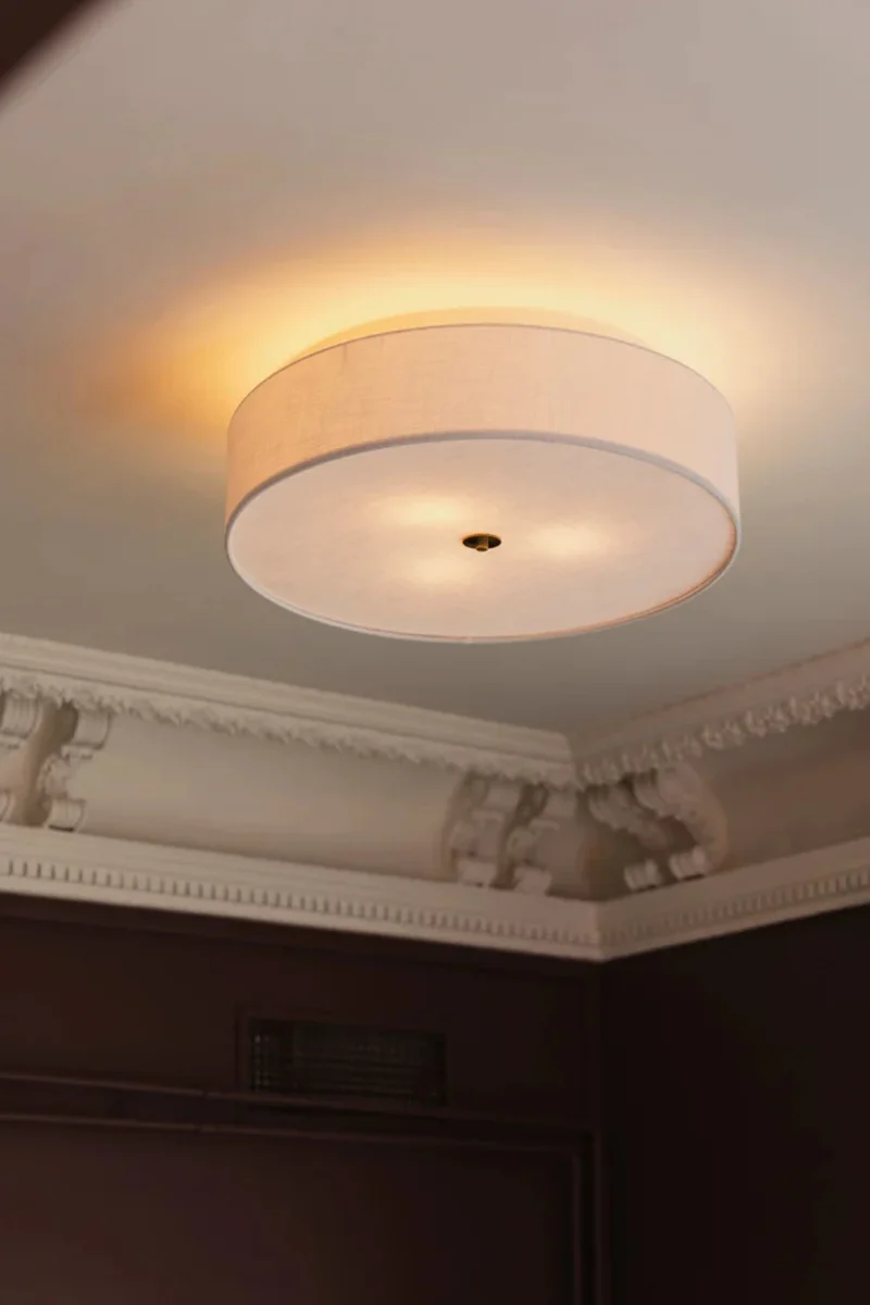 Plafond Noah 65 Vit