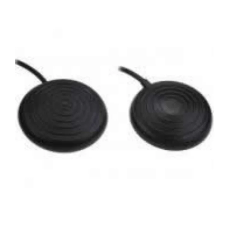 Pneumatic Pillow Switch Activator