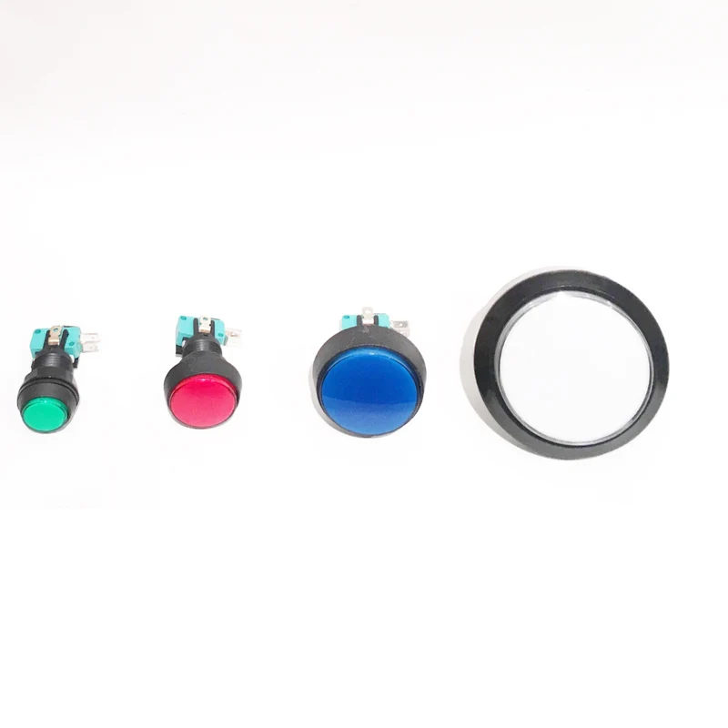 Arcade Buttons