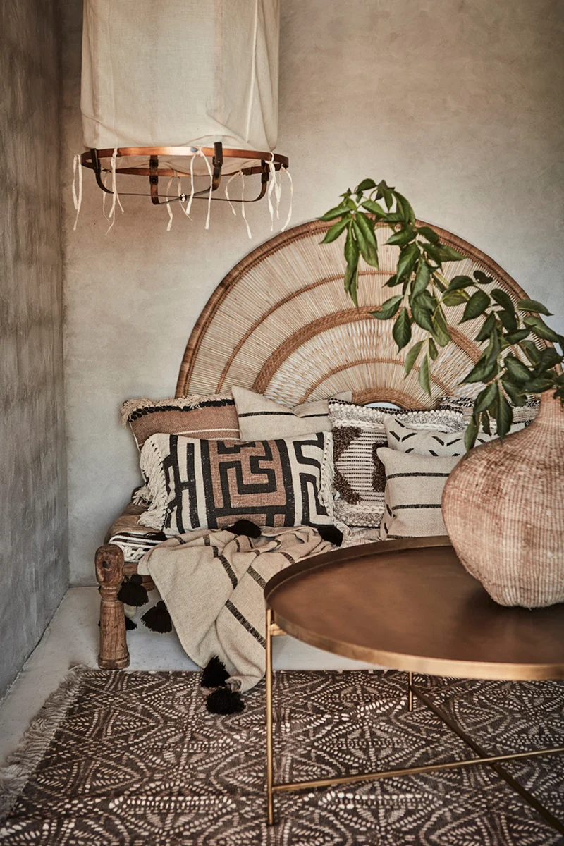 Fernando Kuddfodral med Cosy Innerkudde