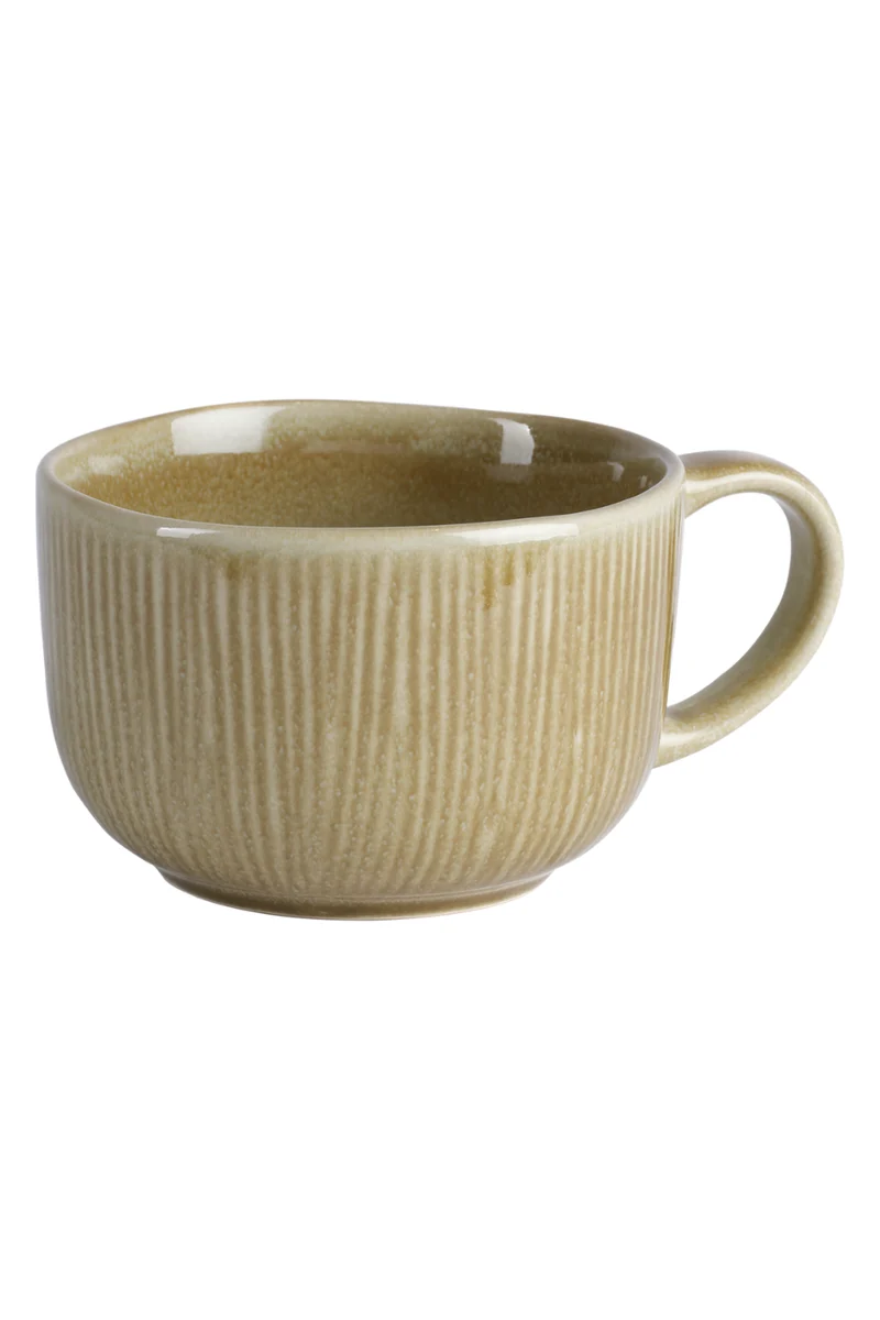 MAGDA Tekopp, Beige 4-Pack