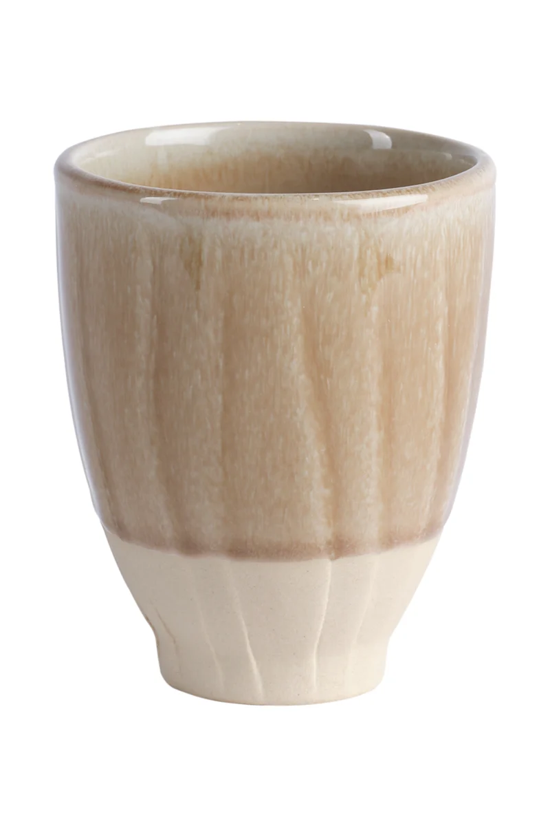 MAGDA Kopp, Beige 6-Pack