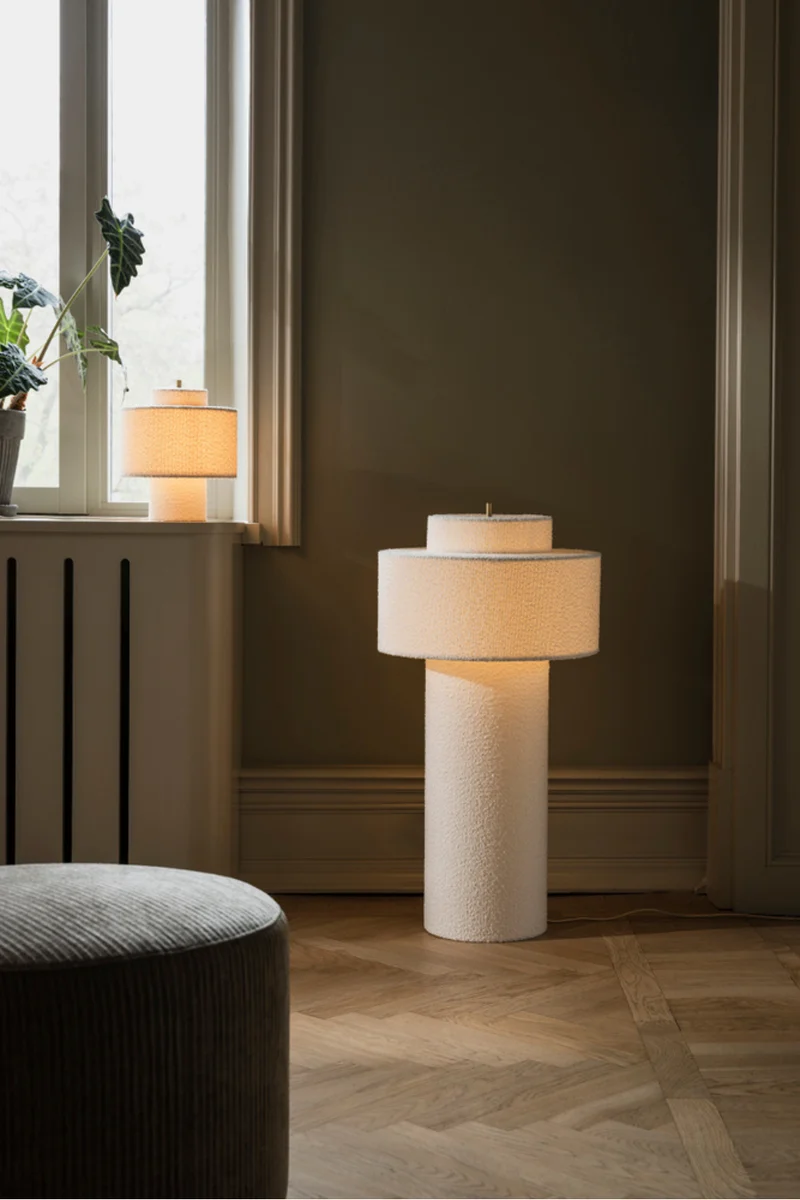 Noah Golvlampa 45