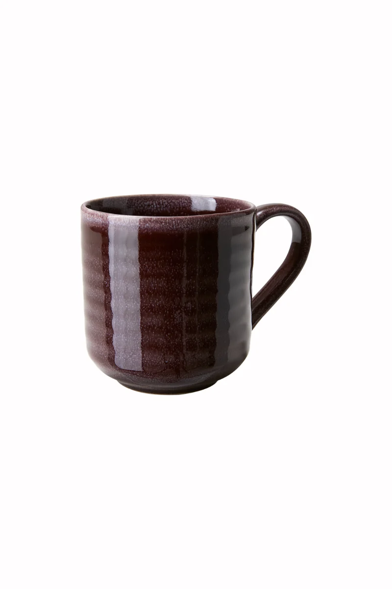 Maud Kopp, Burgundy 4-pack