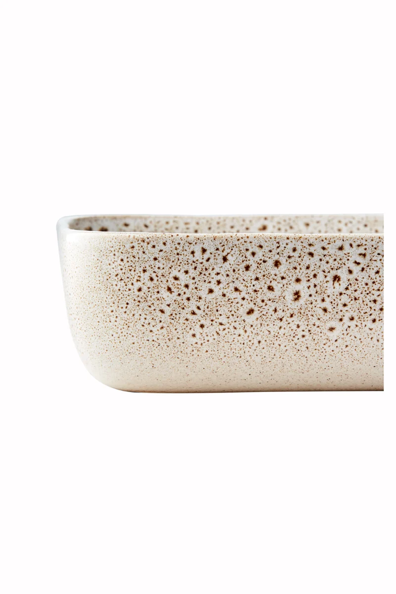 Annabelle ugnsform L, Beige