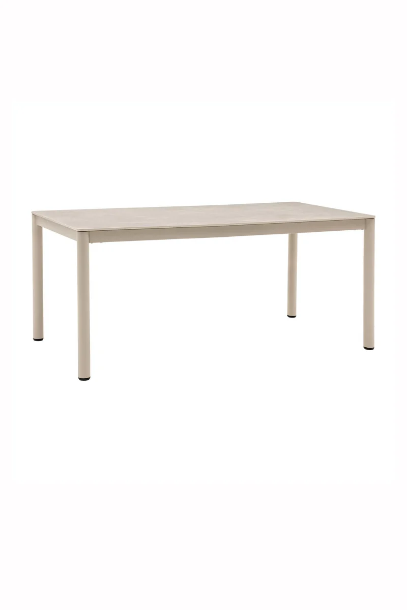 Alcudia Matbord Utomhus 90x200x74 cm
