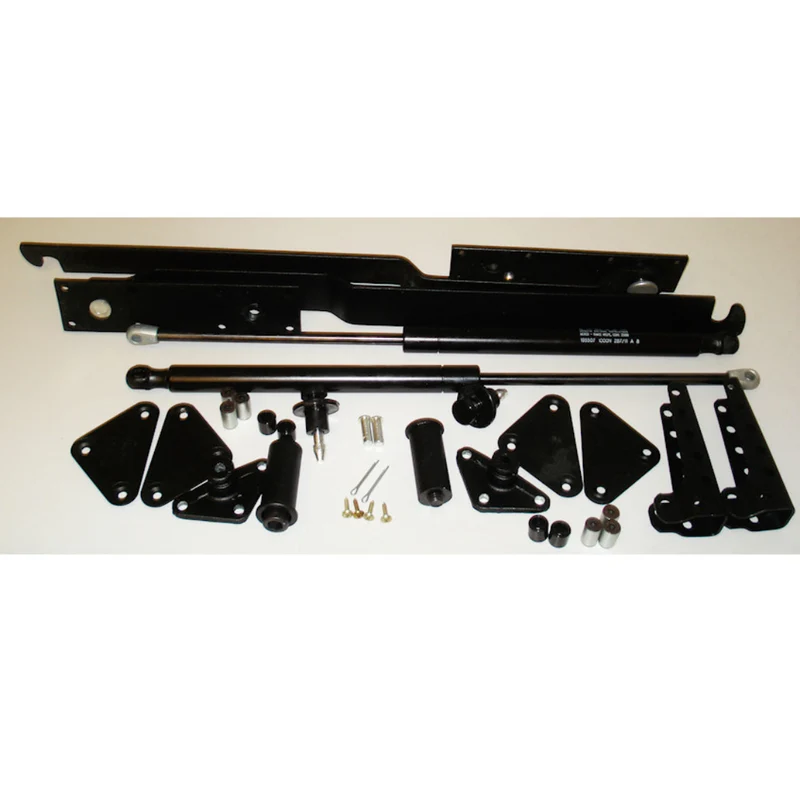 Full (Double) or Queen HiddenBed M2 Mechanism Kit