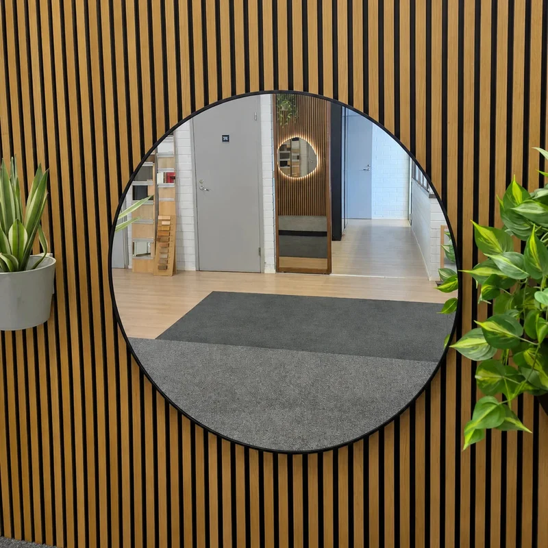 Lato Pyöreä, 100 cm - Outlet-tuote