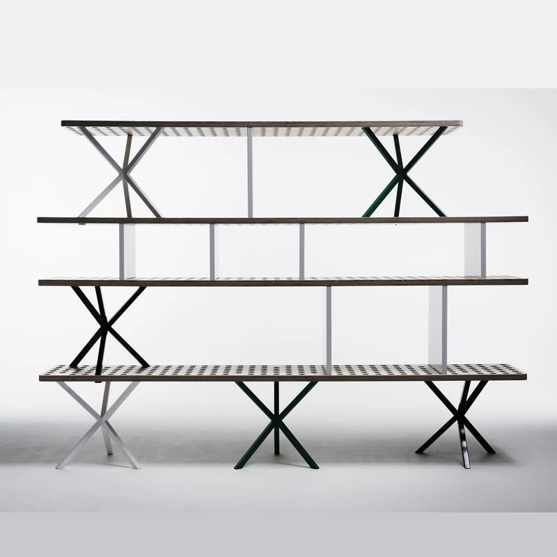 NEB Shelving System