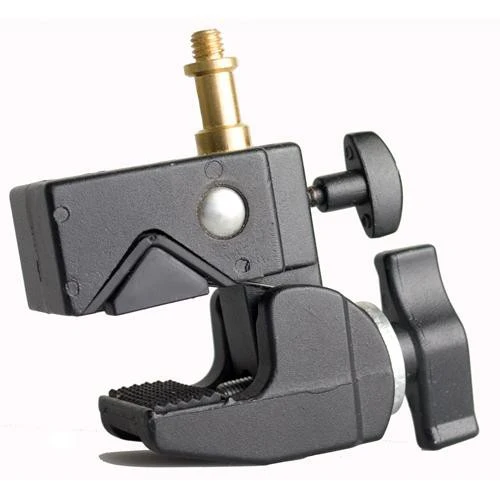 Choice of Clamps & Bases for any mount