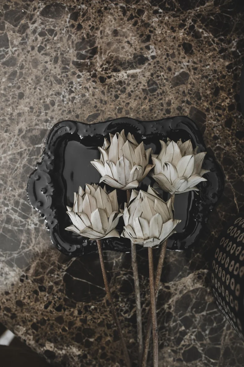 Flore Artichoke S Dekoration 5-pack