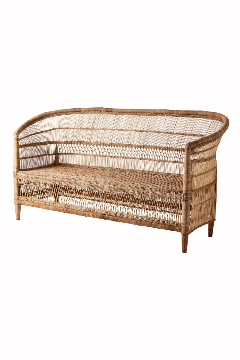 Tribe Soffa - Natur 180