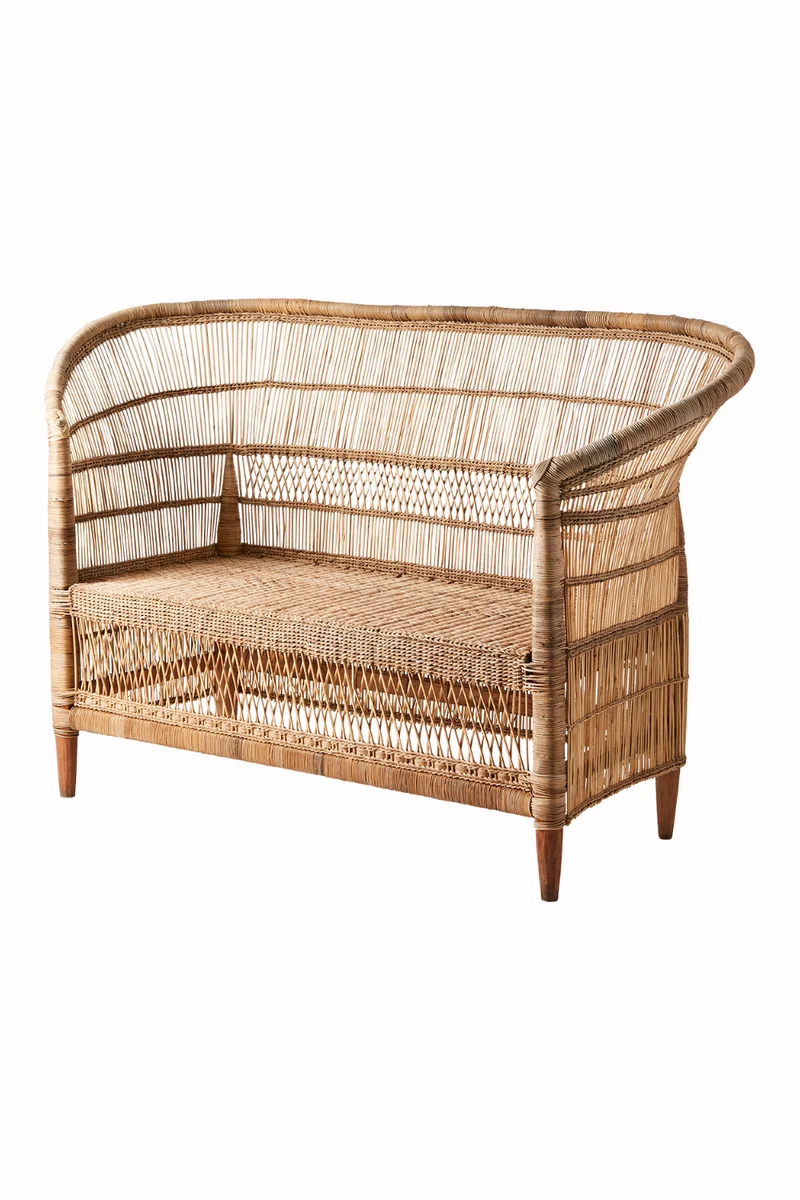 Tribe Soffa - Natur 140