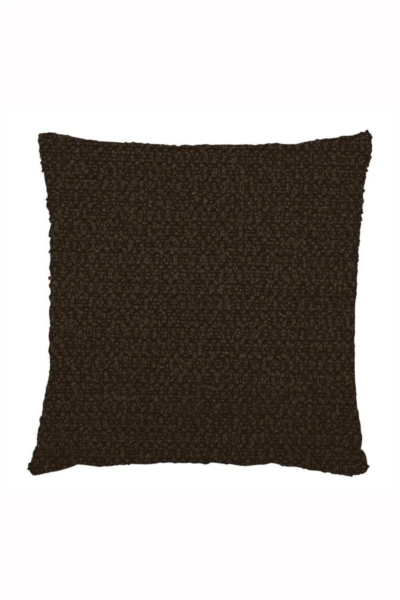 Boucle moment kuddfodral brun