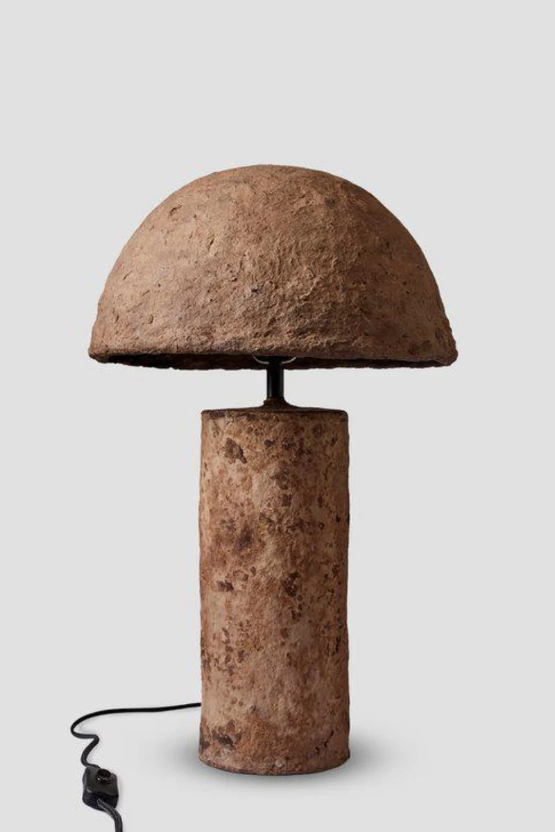 Deva Lampa Brun