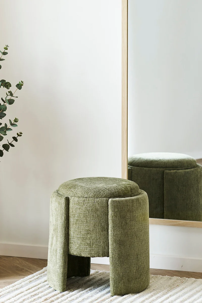 Walsdorf Pouf