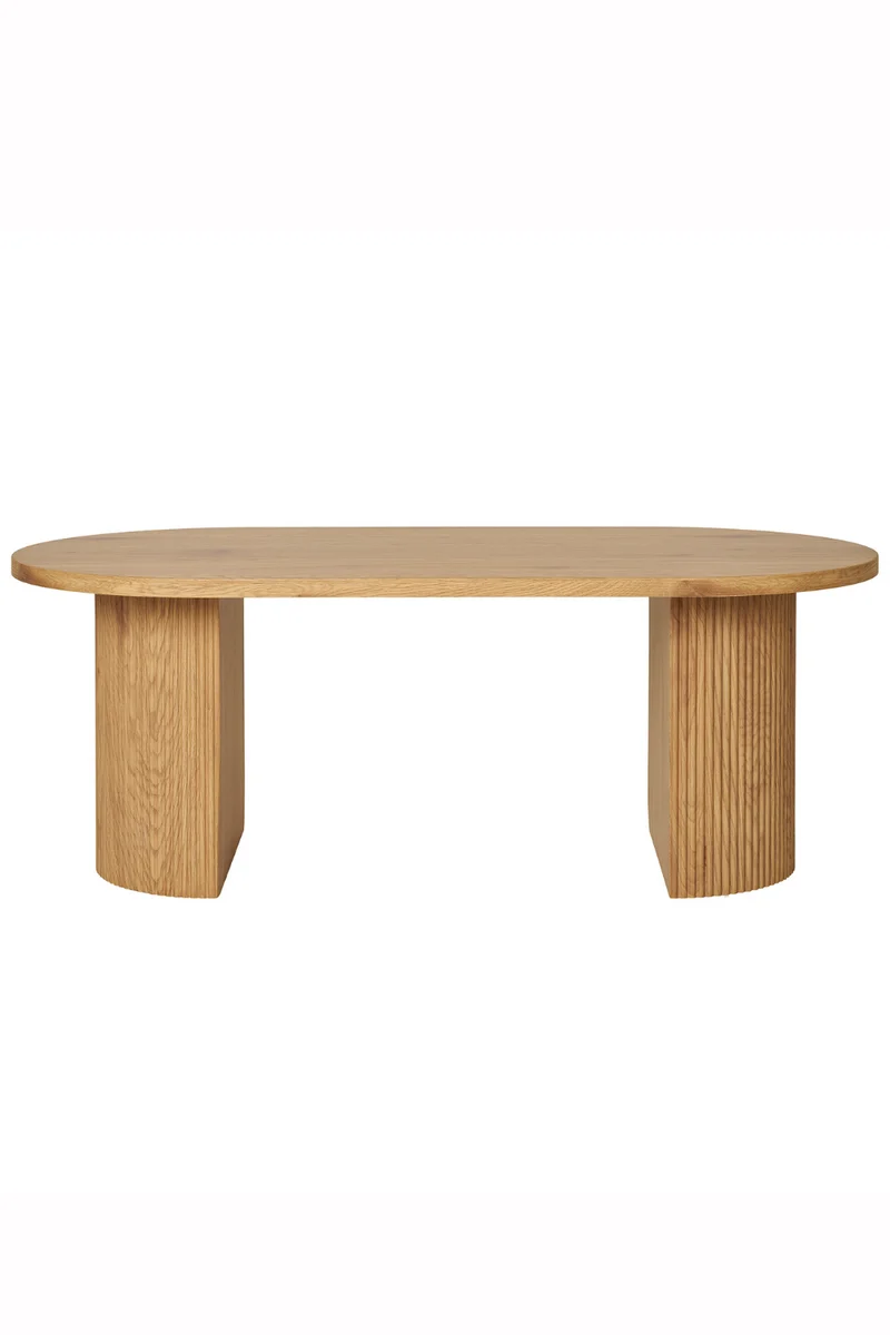 Boavista Dining Table 210x100