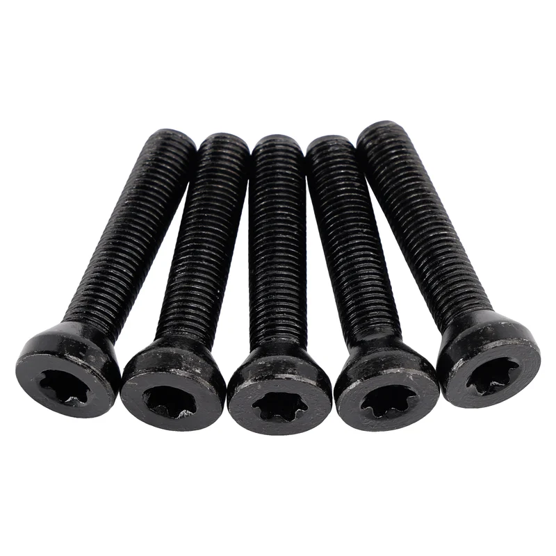 Rear Wheel Bolt Set For BMW R 12 G/S KR2 / R 12 nineT KR1 - 36317668389