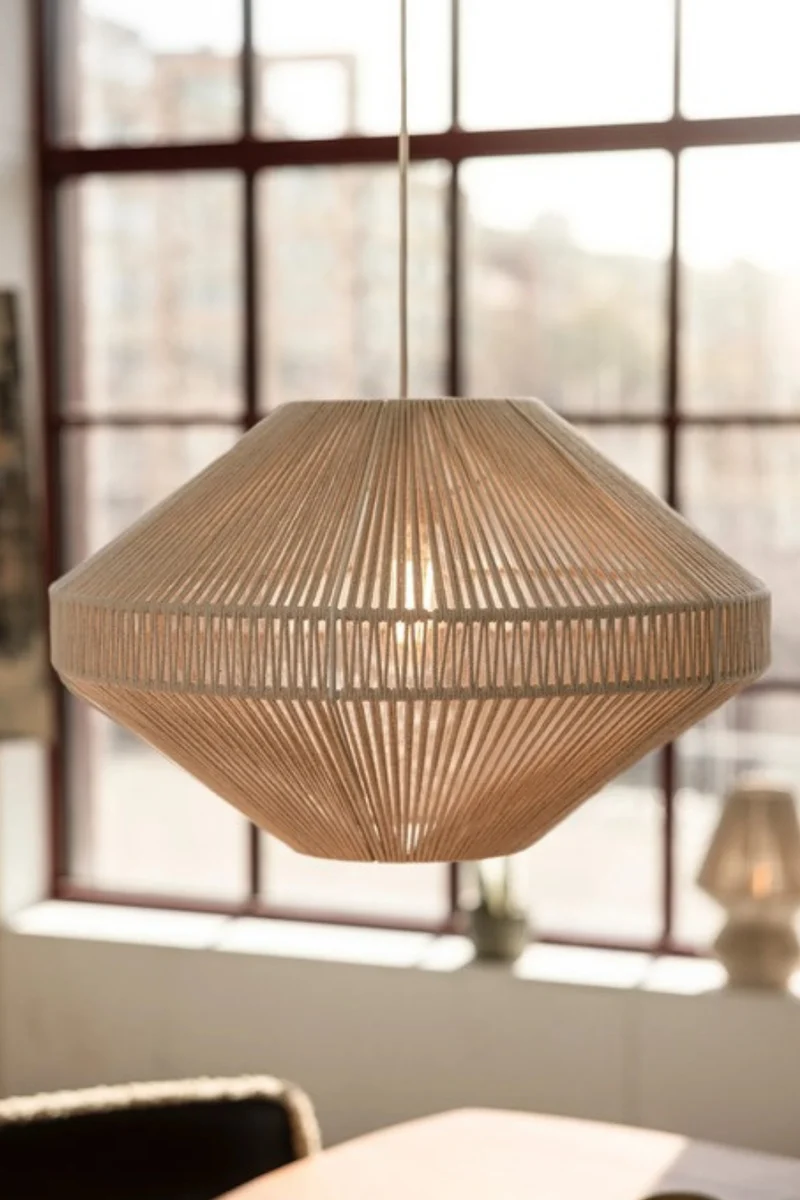 Razzo Taklampa Beige