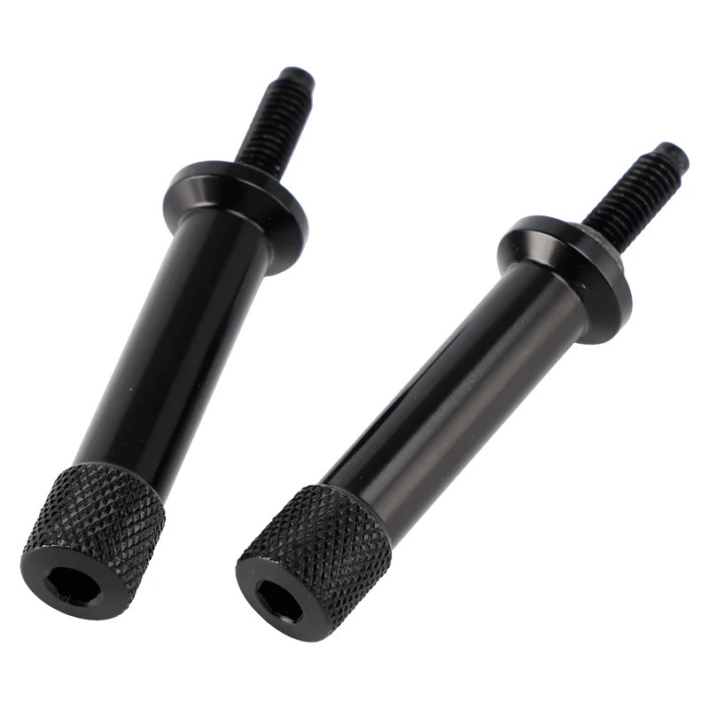 Seat Screws Bolts for Bonneville & T100 Scrambler 900 Thruxton 900 2001-2017